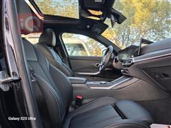 بي ام دبليو الفئة 3